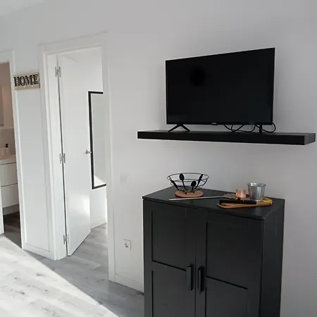 Vista Playa Blanca *