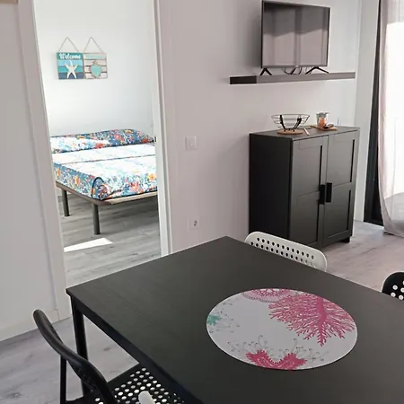 Vista Playa Blanca Appartement *