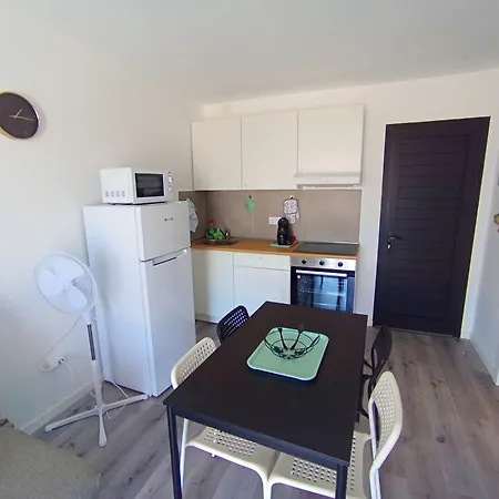 Appartement Vista Playa Blanca