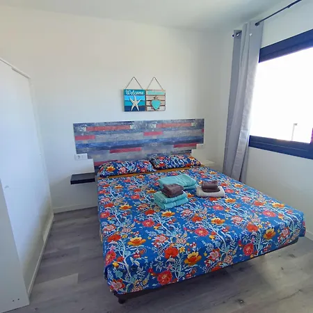 Vista Playa Blanca Appartement Puerto del Rosario (Fuerteventura)