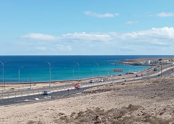 Daire Vista Playa Blanca